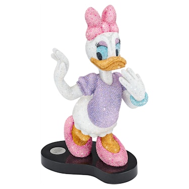 Daisy Duck, 2015限量发行产品 - Swarovski, 5089613