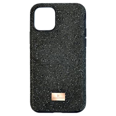 High Smartphone 套, iPhone® 11 Pro, 黑色 - Swarovski, 5531144