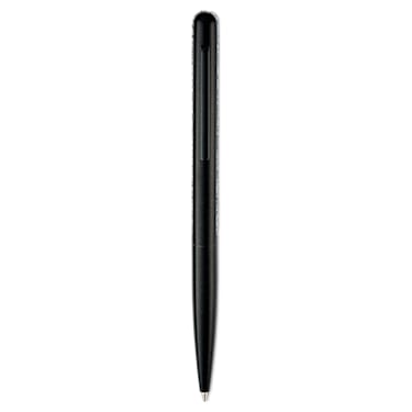 Crystal Shimmer 圆珠笔, 黑色, 黑色漆面 - Swarovski, 5595667