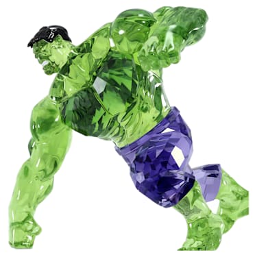 Marvel Hulk - Swarovski, 5646380
