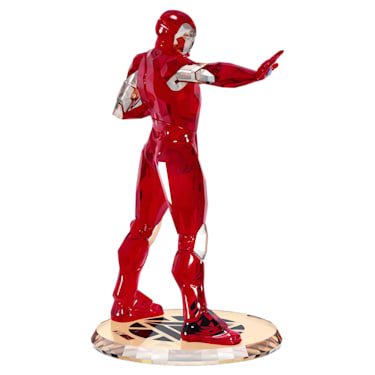 Marvel Iron Man - Swarovski, 5649305