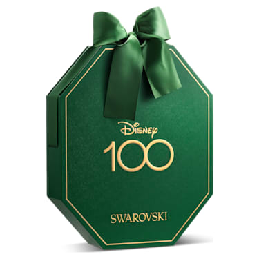 Disney100 圣诞倒数日历 2023 - Swarovski, 5655099