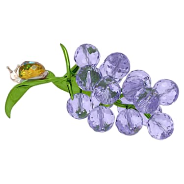 Idyllia蜗牛与蓝莓 - Swarovski, 5667549