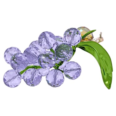 Idyllia蜗牛与蓝莓 - Swarovski, 5667549