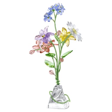 Florere 花束，小 - Swarovski, 5667551