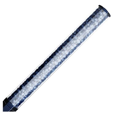 Crystalline 圆珠笔, 八边形, 蓝色, 蓝色漆面 - Swarovski, 5669933