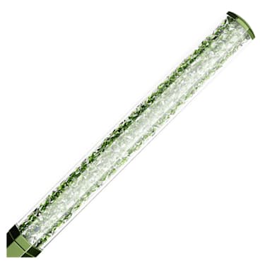 Crystalline 圆珠笔, 八边形, 绿色, 绿色漆面 - Swarovski, 5669934