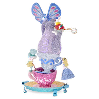 Alice In Wonderland 茶会 限量发行产品 - Swarovski, 5670893