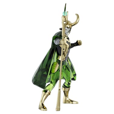 Marvel Loki - Swarovski, 5674467