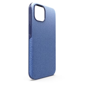 High Smartphone 套, 渐变色彩, iPhone® 14, 蓝色 - Swarovski, 5674497