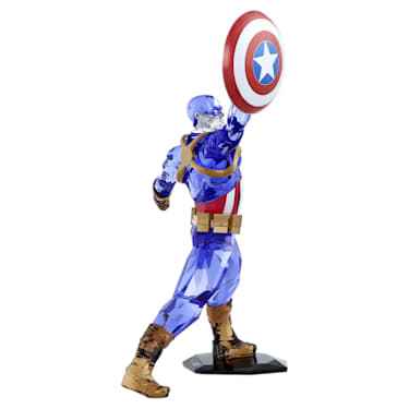 Marvel Captain America - Swarovski, 5676135