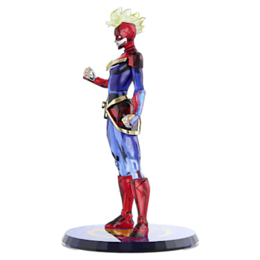 Marvel Captain Marvel - Swarovski, 5677461