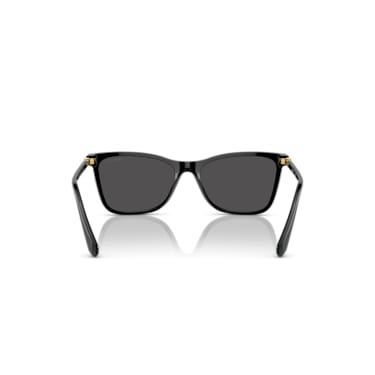 太阳眼镜, 正方形, SK6004, 黑色 - Swarovski, 5679534