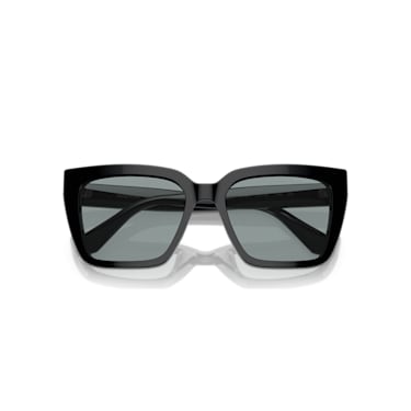 太阳眼镜, 正方形, SK6013, 黑色 - Swarovski, 5679551