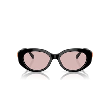 Sunglasses, 猫眼形, SK6002 - Swarovski, 5689574