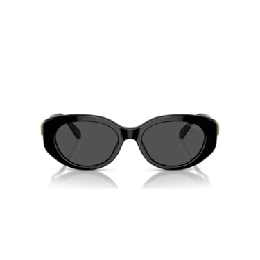 Sunglasses, 猫眼形, SK6002 - Swarovski, 5689795