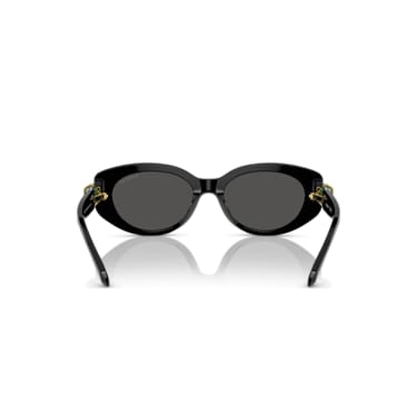 Sunglasses, 猫眼形, SK6002 - Swarovski, 5689795
