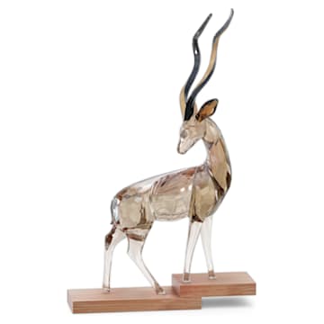 African Sunset Kudu Anya - Swarovski, 5557860