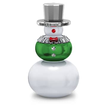 Holiday Cheers Snowman - Swarovski, 5596361