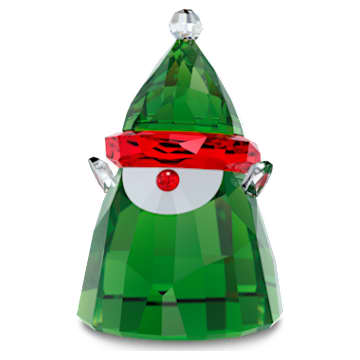 Holiday Cheers圣诞精灵, 小 - Swarovski, 5596386