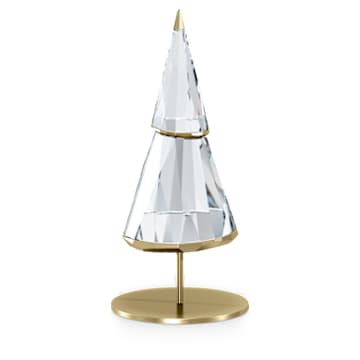 Holiday Magic Christmas Tree, Large - Swarovski, 5596436