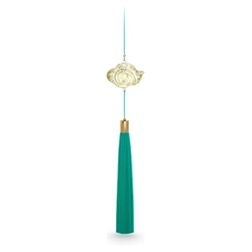 Among Blue Mountains Cloud Ornament - Swarovski, 5597120