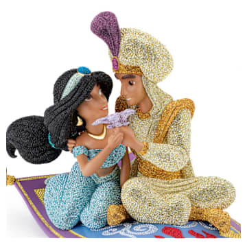 Aladdin Magic Carpet Ride Limited Edition - Swarovski, 5614520
