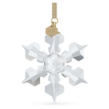 Annual Edition 2022 Ornament - Swarovski, 5615387