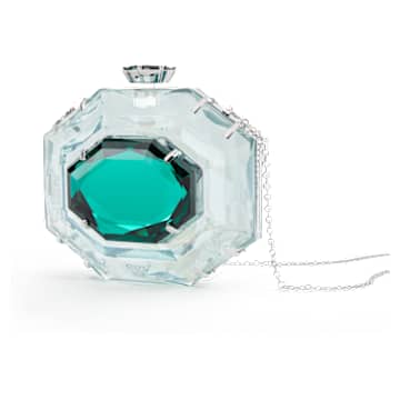 手袋, 绿色 - Swarovski, 5625809