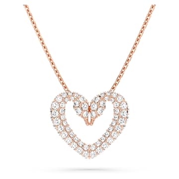 Swarovski Crystal Necklaces » Necklaces For Women