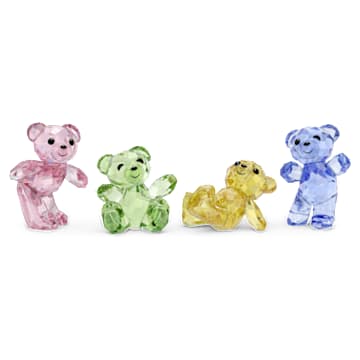 Kris Bear 30th Anniversary Set - Swarovski, 5636306