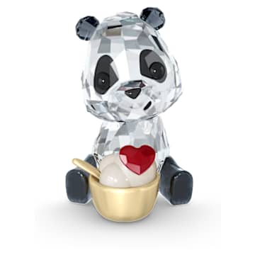 Cariti熊猫 - Swarovski, 5642082