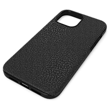 High Smartphone 套, iPhone® 13 Pro Max, 黑色 - Swarovski, 5643027