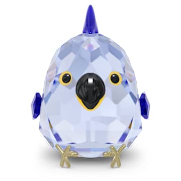 All you Need are Birds—蓝色金刚鹦鹉 - Swarovski, 5644815