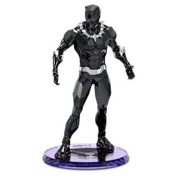 Marvel Black Panther - Swarovski, 5645683