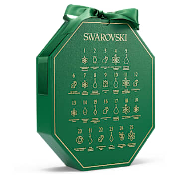 Annual Edition 2022 Advent Calendar - Swarovski, 5647638