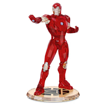Marvel Iron Man - Swarovski, 5649305