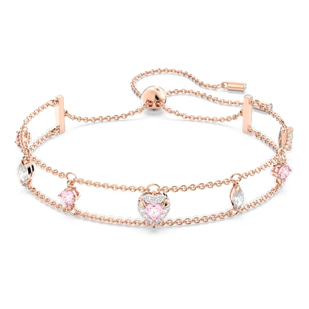 Swarovski Official | Jewelry, Watches and Crystal Decorations